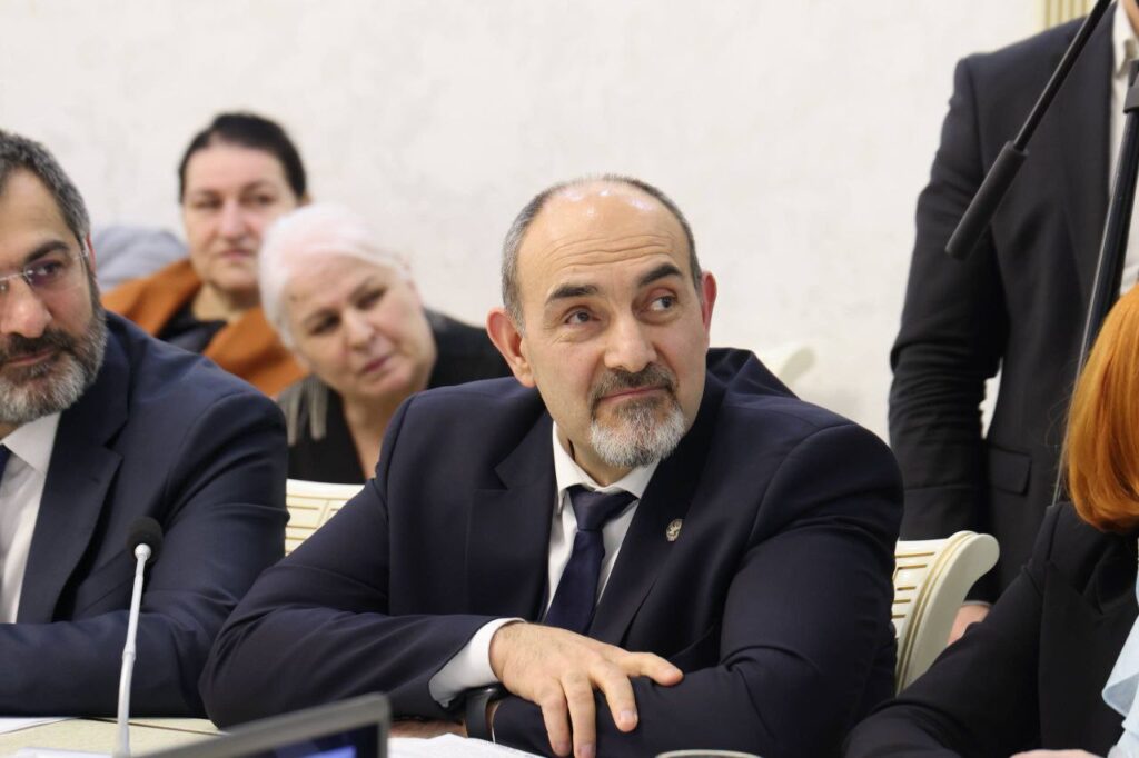 Дагестанские школы в 2025 году получили почти 2 миллиона учебников