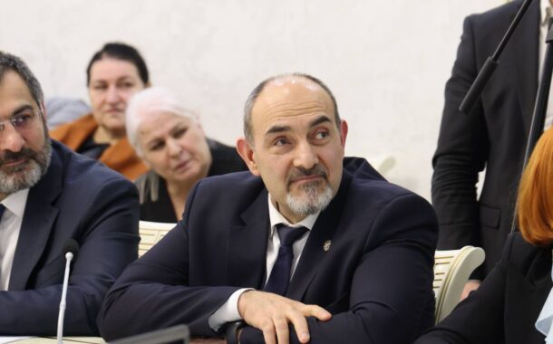 Дагестанские школы в 2025 году получили почти 2 миллиона учебников