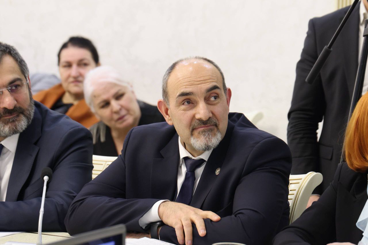 Дагестанские школы в 2025 году получили почти 2 миллиона учебников