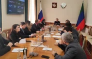 В Дагестане готовят к запуску первый в России региональный портал для координации гуманитарной помощи