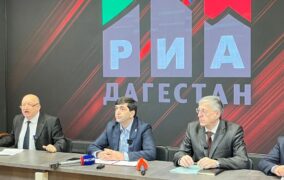 «На совещаниях вспоминаю подвалы и чердаки»: Арсен Гаджиев подвел итоги работы ГЖИ Дагестана за 2025 год