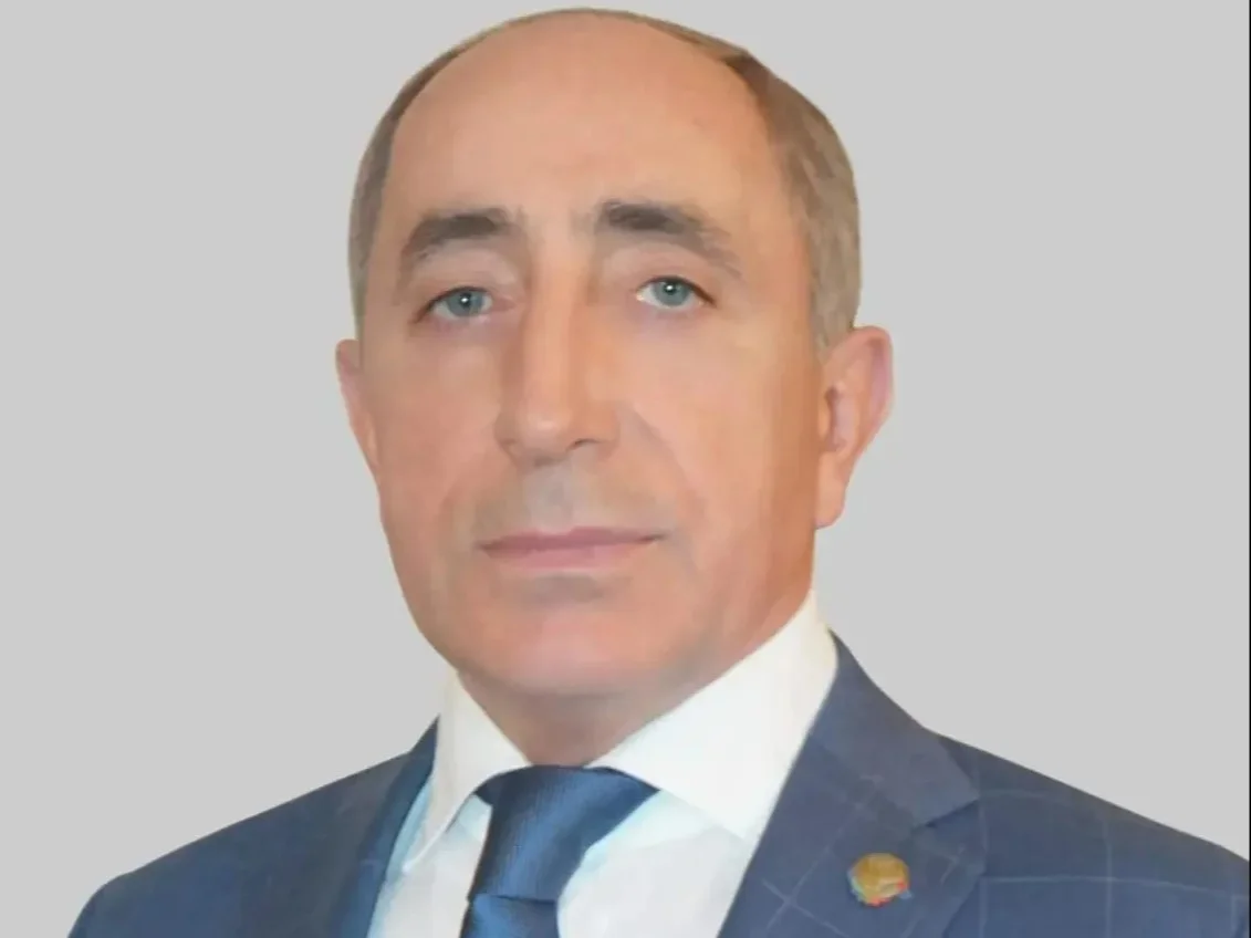 Министр ЧС Дагестана: программа «Доблесть гор» откроет ветеранам СВО путь в государственное управление