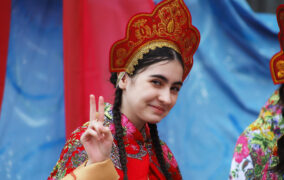 Масленица (фоторепортаж)