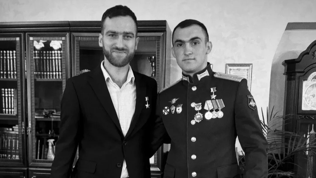 Герой России Темирлан Абуталимов: «Муслим Муслимов — пример мужества и чести»