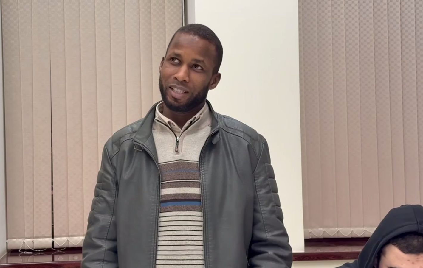 Дагестан объединил: студенты из Африки, Азии и с Кавказа встретились на викторине о России