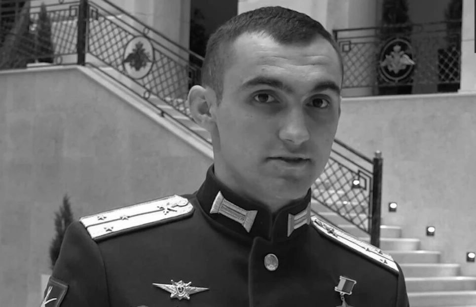 Глава Дагинформа выразил соболезнования в связи с гибелью Героя России Муслима Муслимова