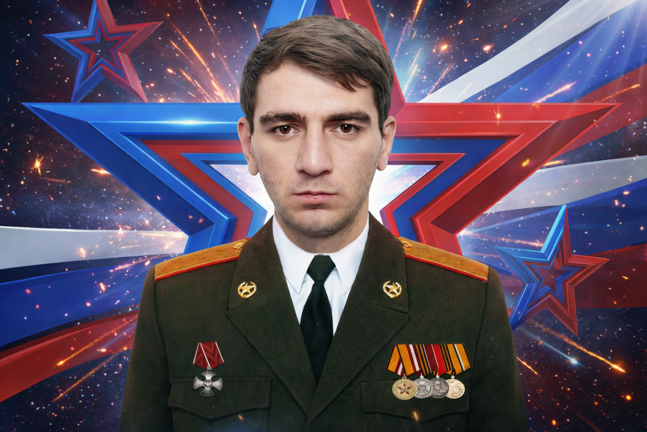 Имя предопределило характер