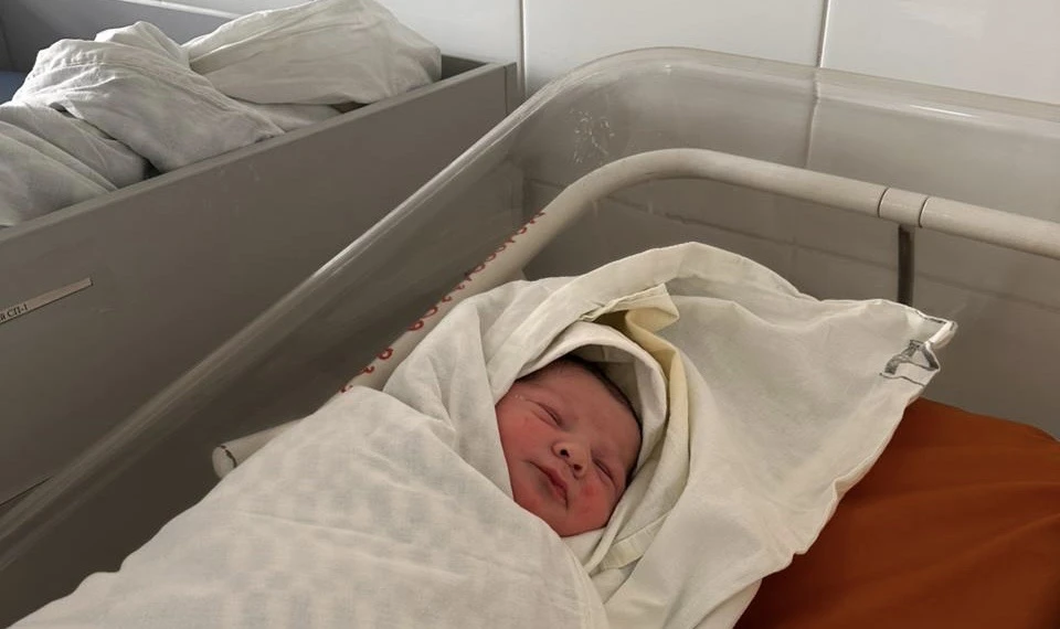 Минздрав Дагестана сообщил о снижении младенческой смертности почти на 30%