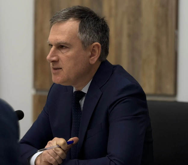 Глава Сулейман-Стальского района обсудил на заседании призывной комиссии нововведения и задачи на 2026 год