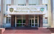 И. о. прокурора Дагестана проведет прием граждан в Буйнакске