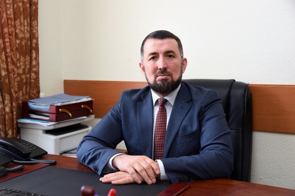 Депутат Шамиль Омаров: отчет правительства подтвердил верный курс развития Дагестана