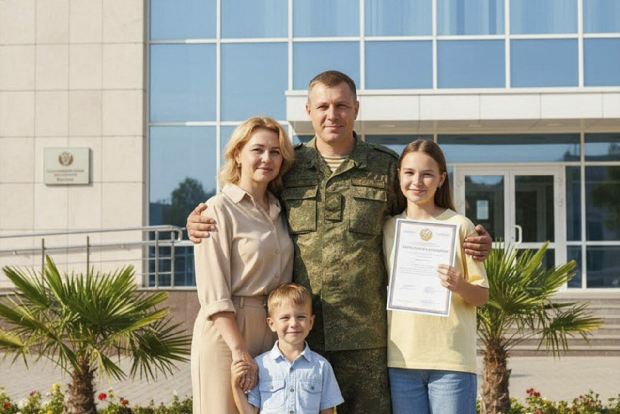 СФР по Дагестану: какие меры поддержки положены участникам СВО и их семьям