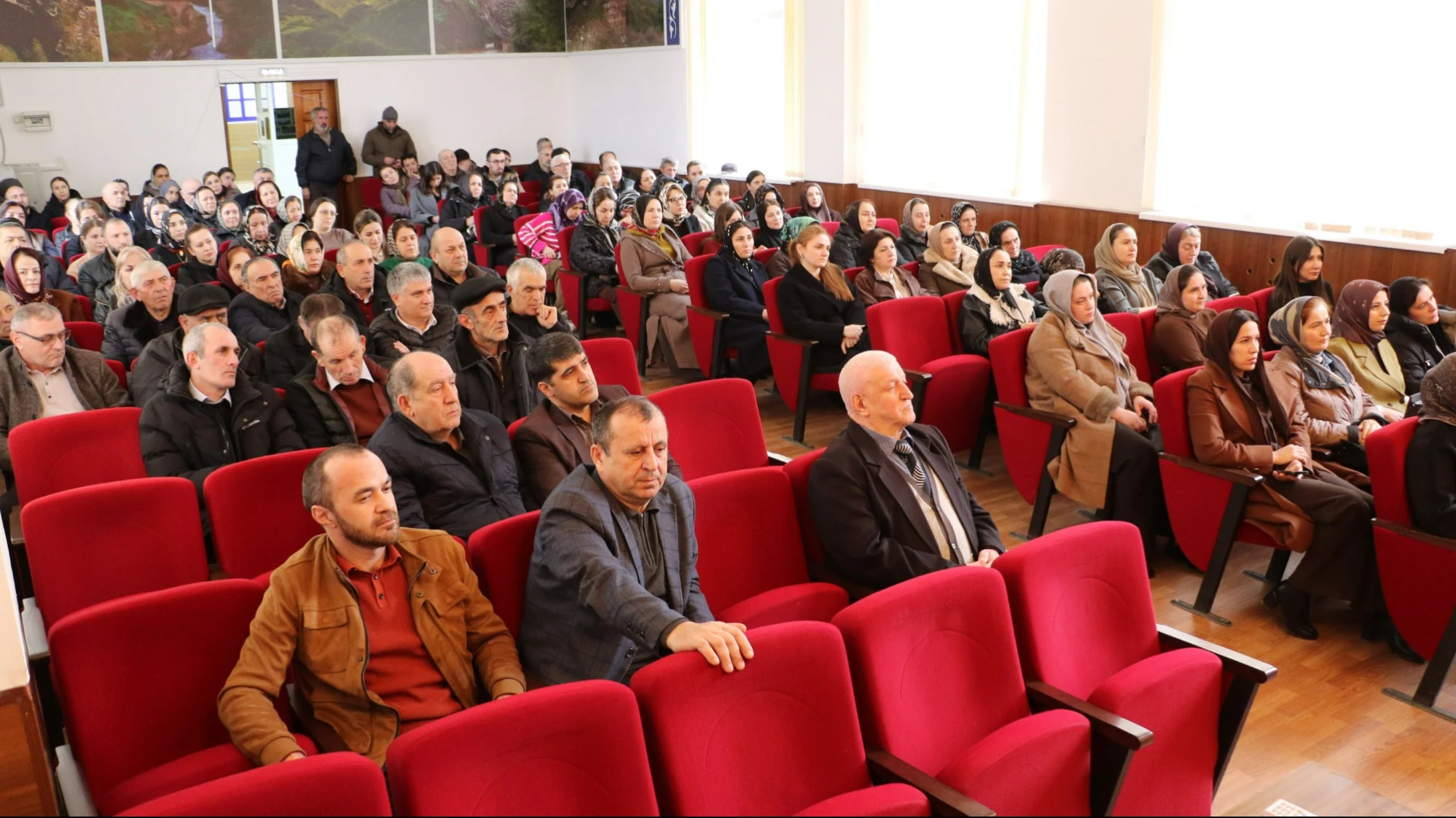 До 5,2 млн рублей: в Кайтагском районе рассказали о выплатах контрактникам и мерах поддержки их семей