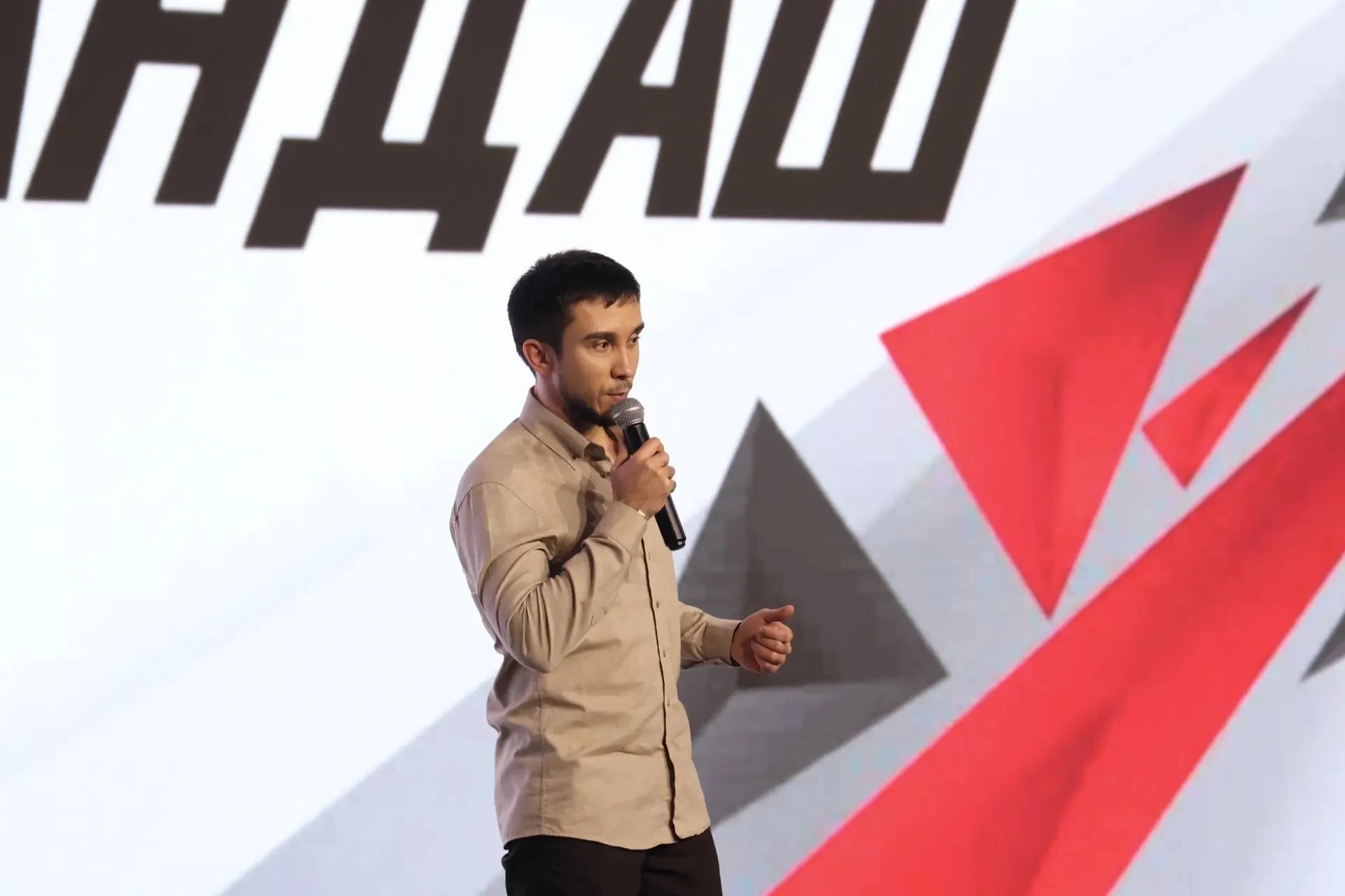 Гамид Алибеков: программа «Доблесть гор» помогает ветеранам СВО найти себя в мирной жизни