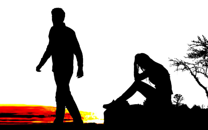 За неделю до смерти,  или Зависть, а не ревность…