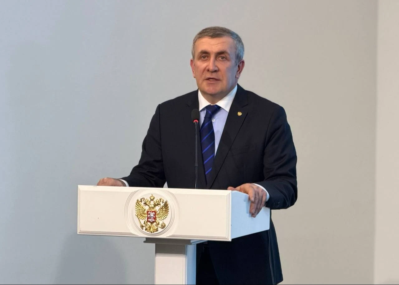 Омбудсмен Дагестана Запир Алхасов возглавил Координационный совет уполномоченных по правам человека в СКФО