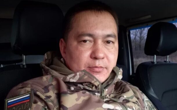 Равиль Нурдинов: «Не там мне страшно, где опасно. Мне страшно жизнь прожить напрасно»