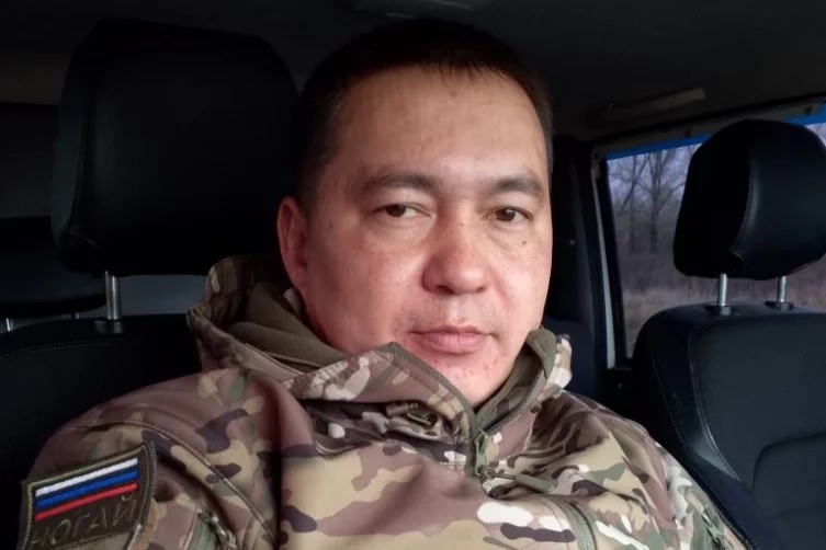 Равиль Нурдинов: «Не там мне страшно, где опасно. Мне страшно жизнь прожить напрасно»