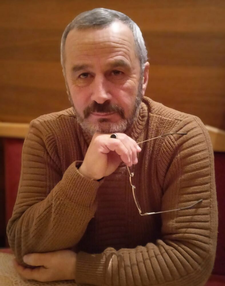 Главред газеты «Нийсо-Дагестан»: программа «Доблесть гор» стала социальным лифтом для ветеранов СВО