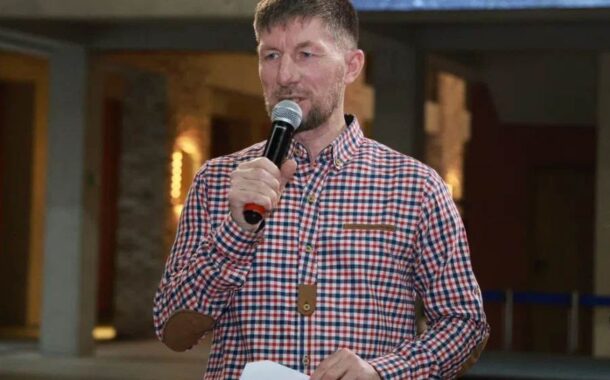 Этот город самый лучший…