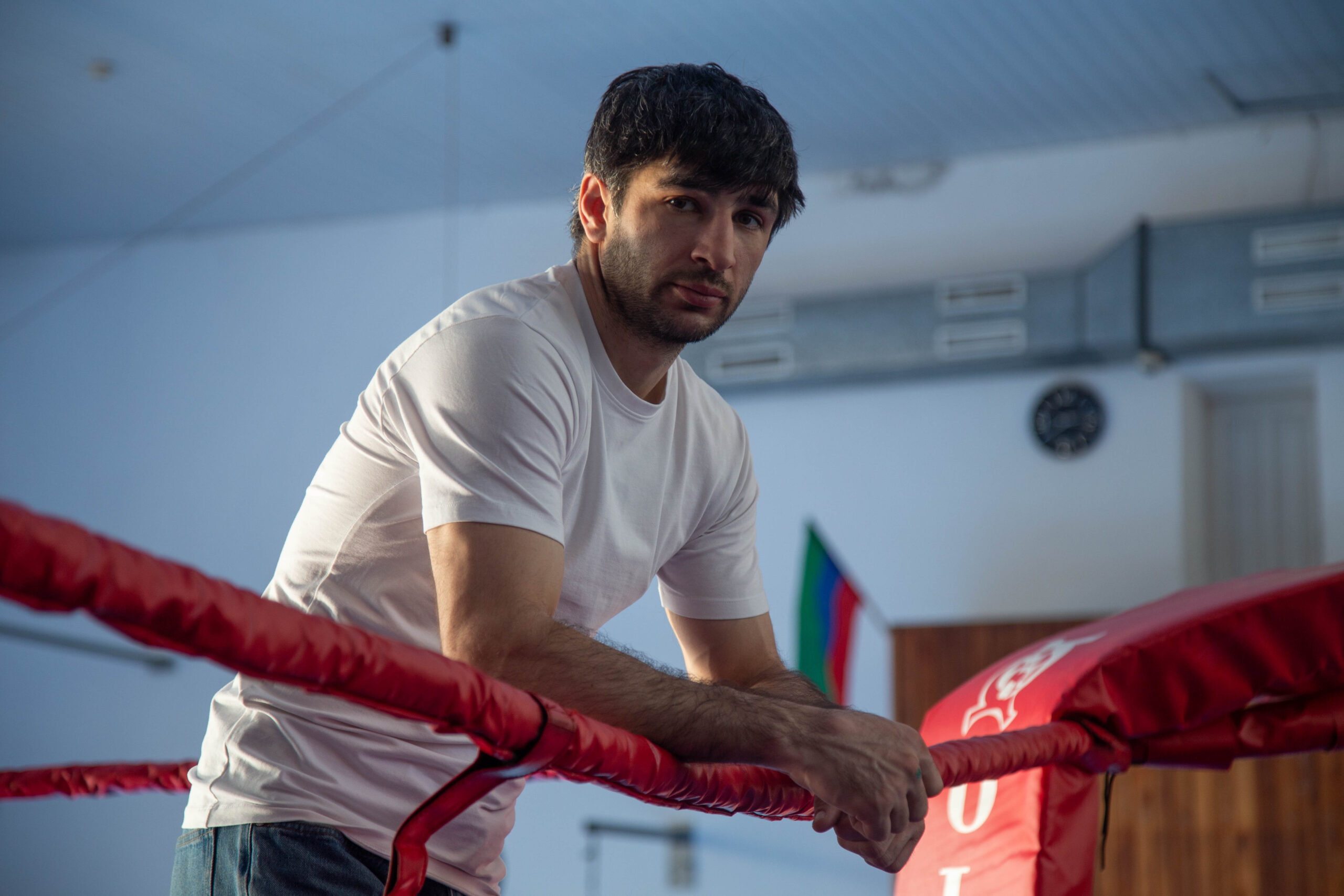 Бей так, чтобы падали