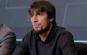 «Бизнесмен  из меня не очень…»