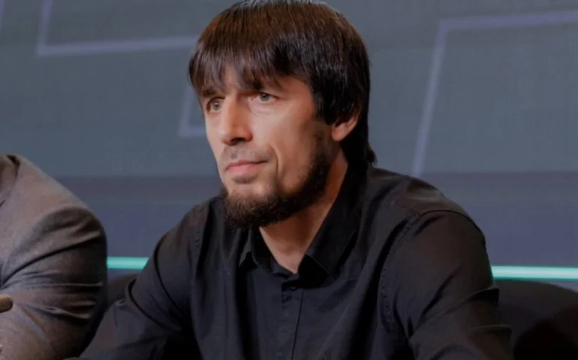 «Бизнесмен  из меня не очень…»