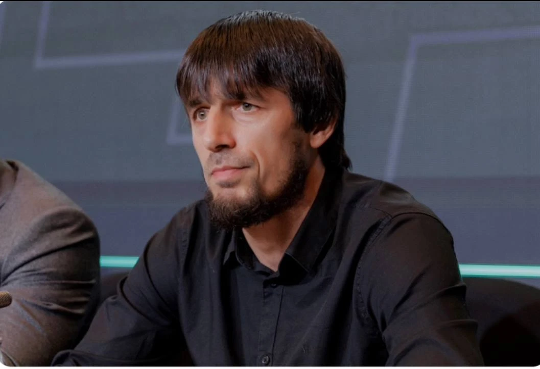 «Бизнесмен  из меня не очень…»