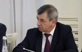Назначен новый госсекретарь Дагестана
