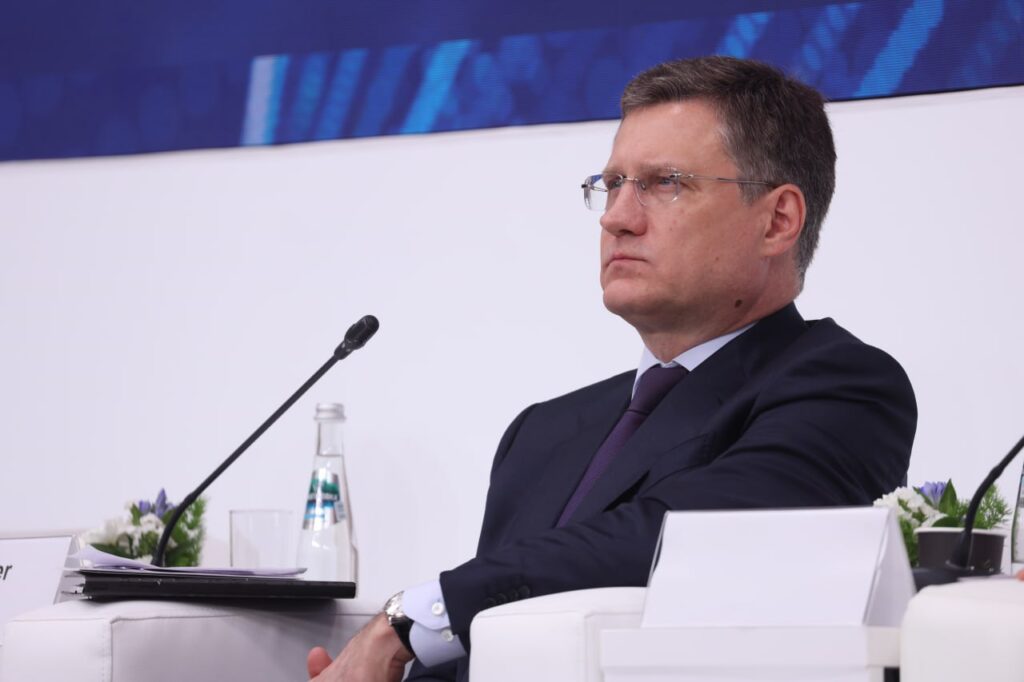 Александр Новак: Северный Кавказ — приоритет господдержки для МСП
