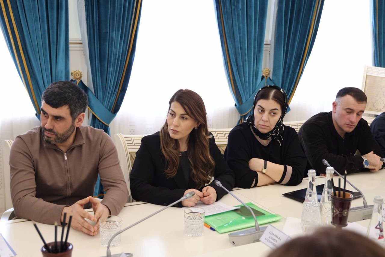 Врио руководителя Госжилинспекции Дагестана: проблема обманутых дольщиков «АР ГРУПП» требует системных решений