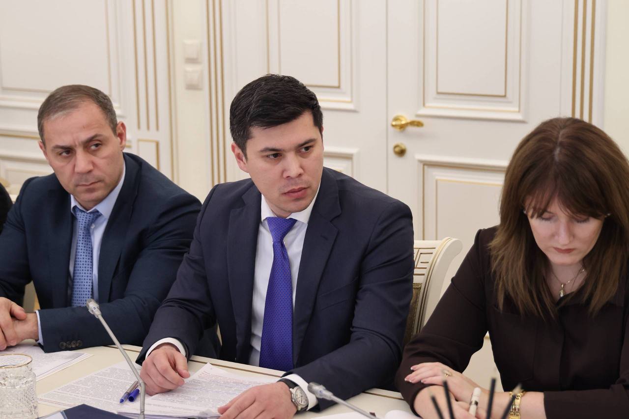 Бахтияр Уллаев: ситуация с дольщиками «АР ГРУПП» — напоминание о бдительности при покупке жилья