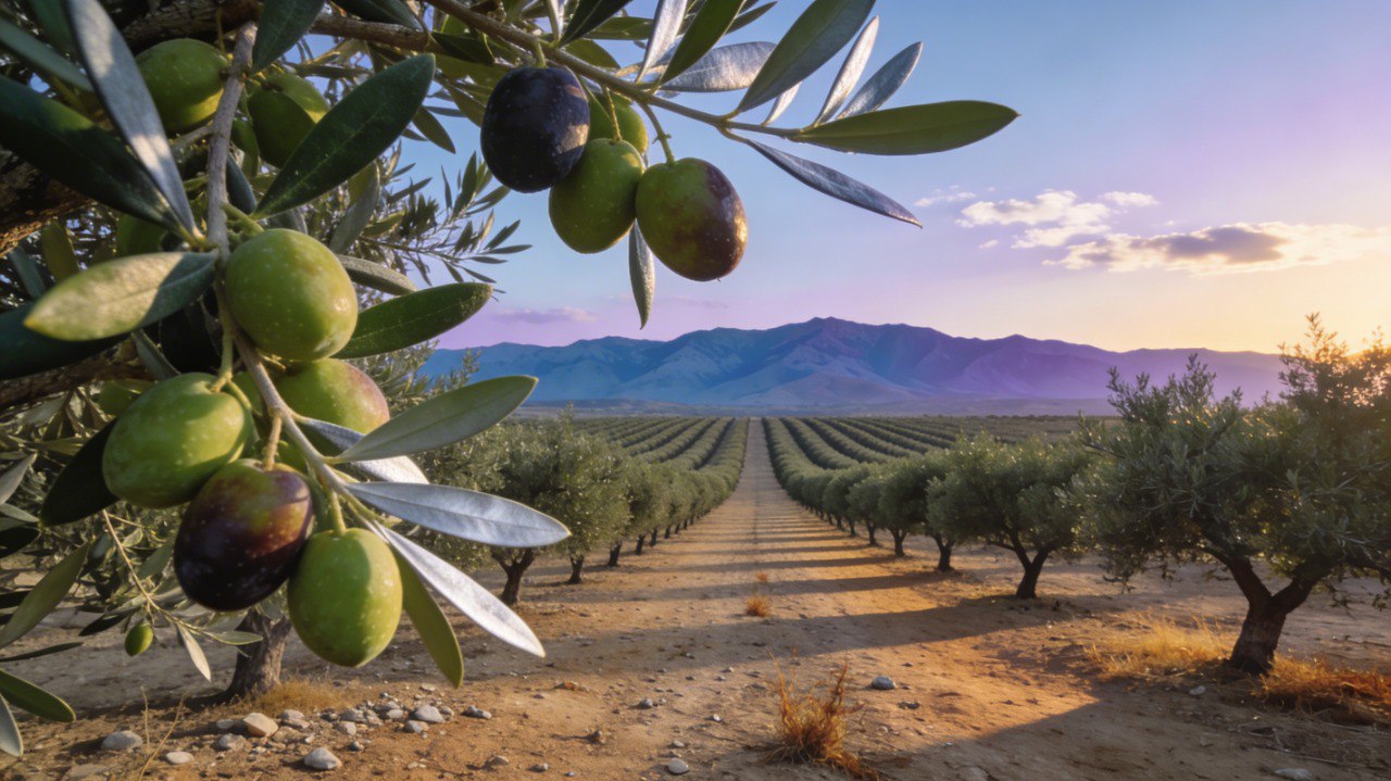 Дагестанский инвестор вложит 300 млн рублей в оливковый сад и производство масла