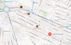 Улице в Хасавюрте присвоено имя Бувайсара Сайтиева