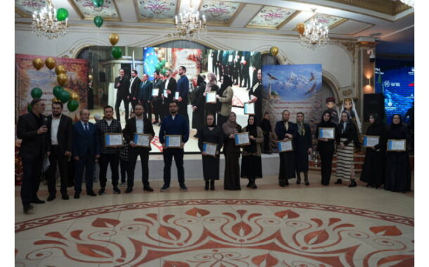 В Махачкале прошел ифтар для семей защитников Отечества: поддержка, тепло и благотворительная помощь