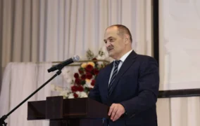 Республиканскому центру образования присвоено имя Исамудина Ханбалаева