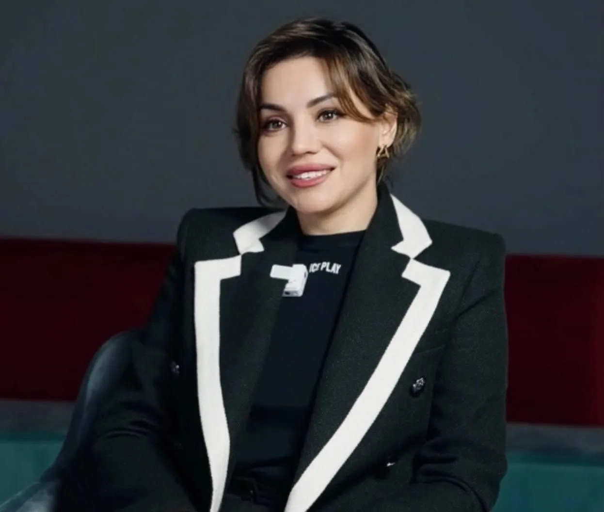 Информационно-аналитическое управление парламента Дагестана возглавила Эльмира Шейхова