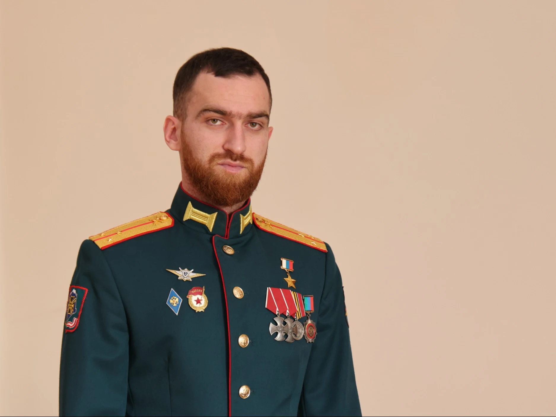 Темирлан Абуталимов: «Проект “Доблесть гор” - важный инструмент интеграции ветеранов и участников СВО в мирную жизнь»