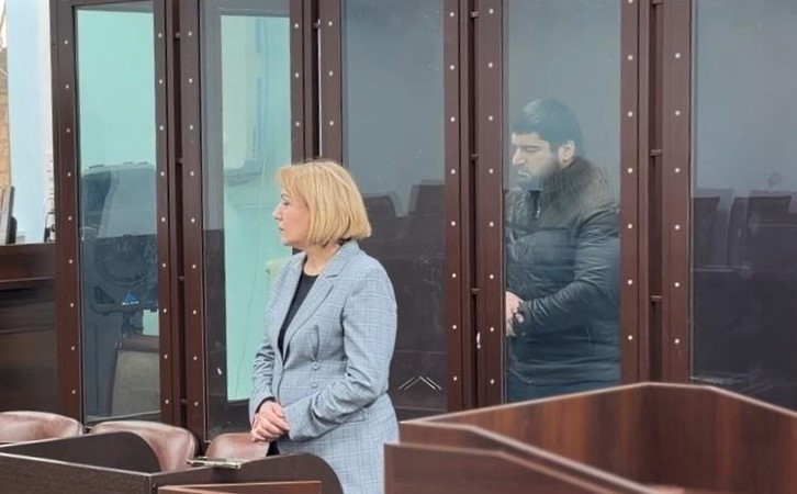 Пятнадцать лет за убийство ректора