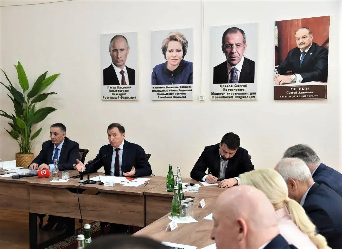 Дети-сироты ждут наставников