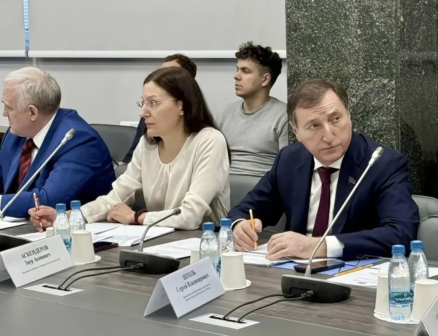 Заур Аскендеров: эксперимент по легализации гостевых домов в Дагестане нуждается в корректировке тарифов ЖКХ