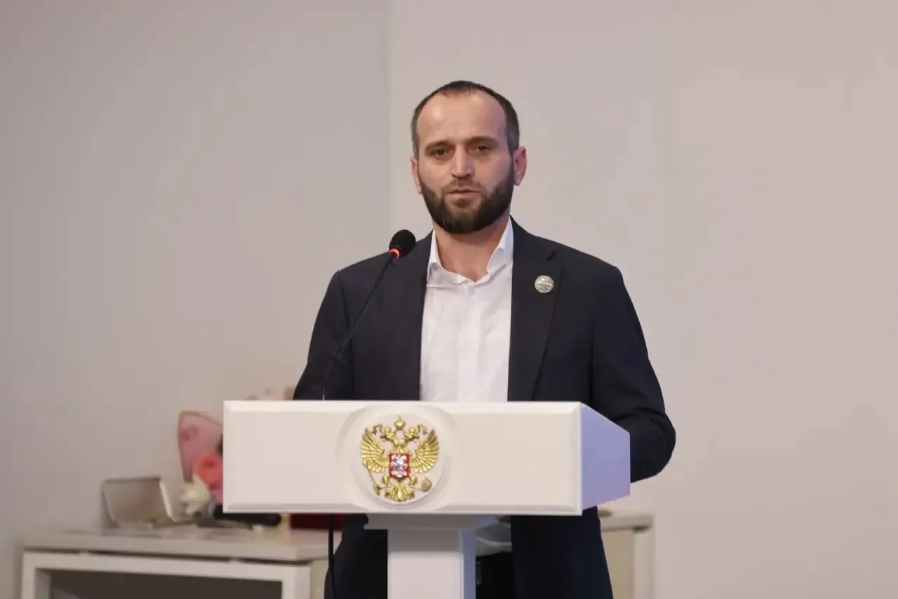 Махач Шамилов: поддержка участников СВО в Дагестане реализуется через конкретные механизмы, а не заявления