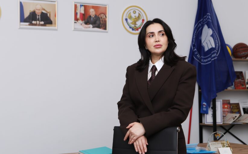 Ему нужны кадры