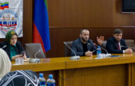«Память гор» объединяет усилия: в Махачкале прошло собрание организации
