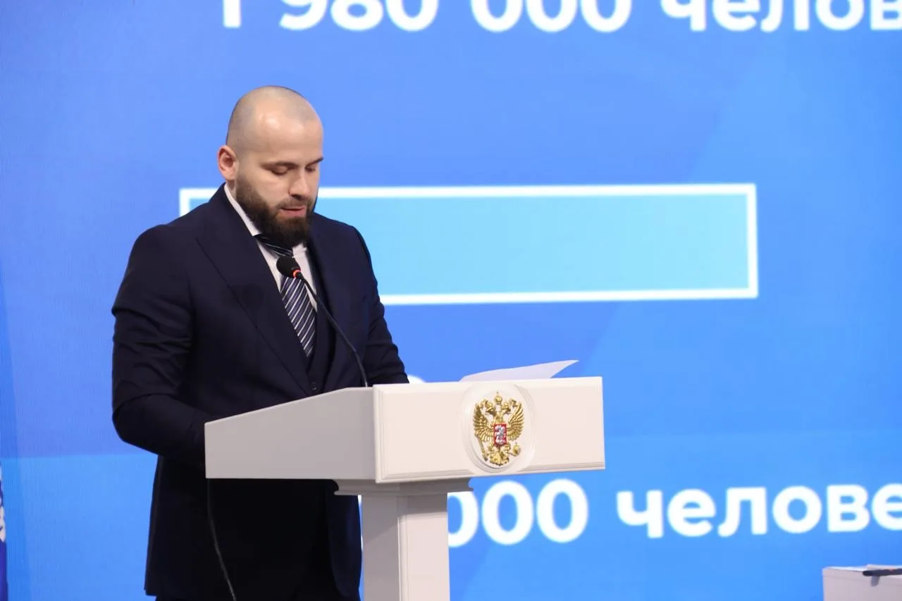 Эмин Мерданов: туристический поток в Дагестан вырос более чем вдвое за пять лет