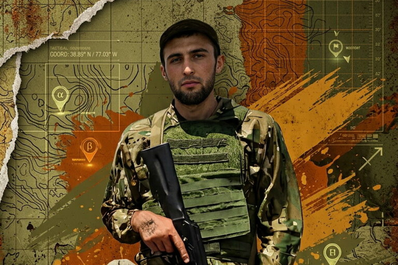 «Пришло твое время, брат»