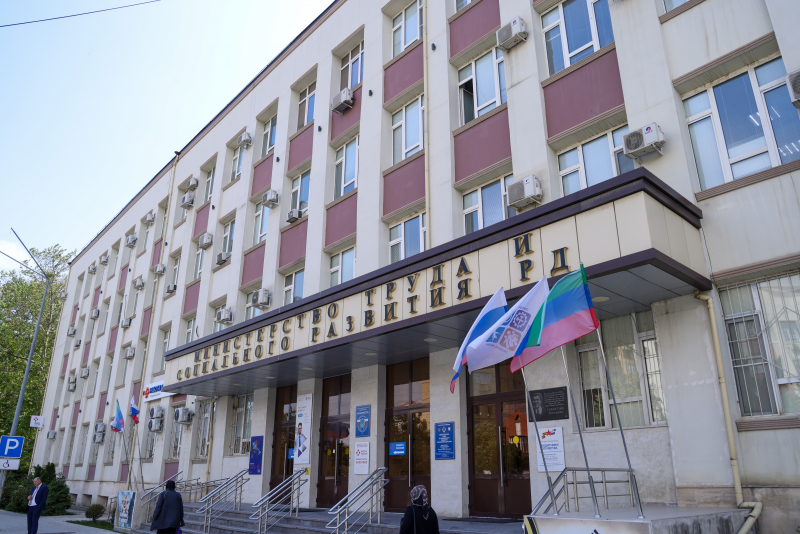 Где не хватает специалистов. Данные минтруда