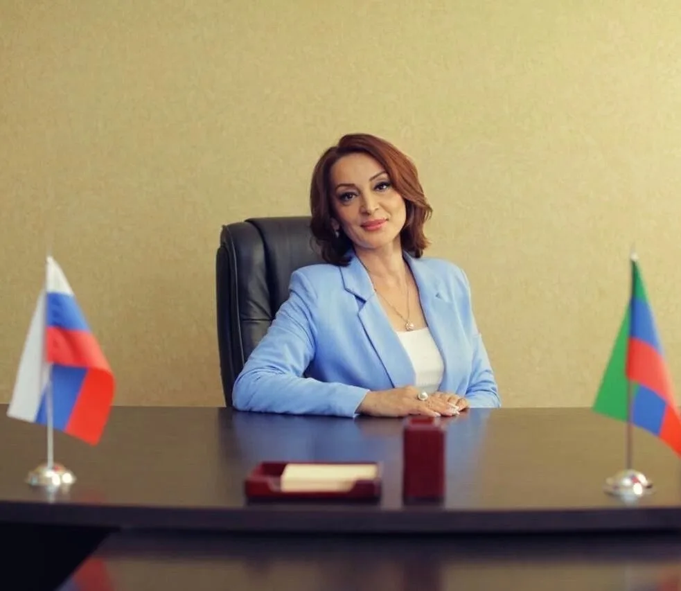 Ажий Абиева: 