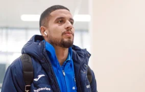 Андрес Аларкон: «Победили, потому что были готовы»