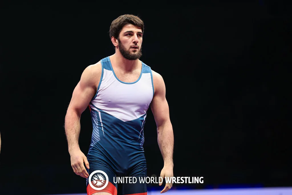 Алирзаев завоевал бронзу на турнире «классиков» UWW